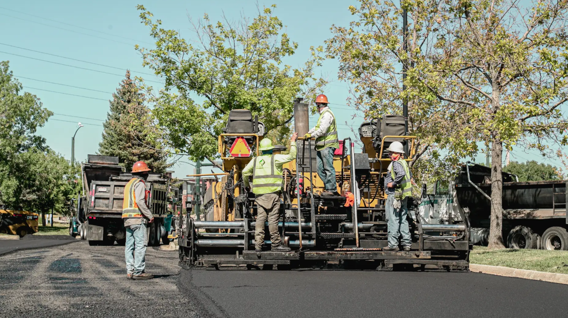 National Pavement Partners