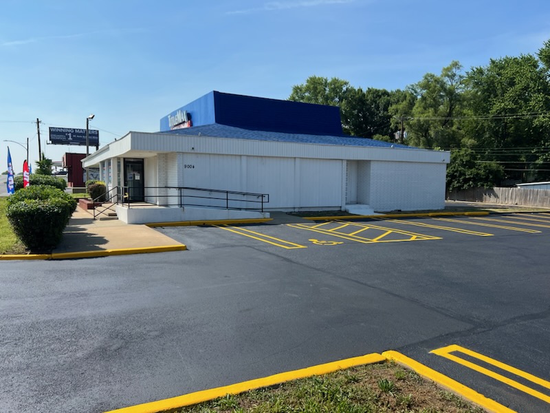 C &amp; S ASPHALT LLC