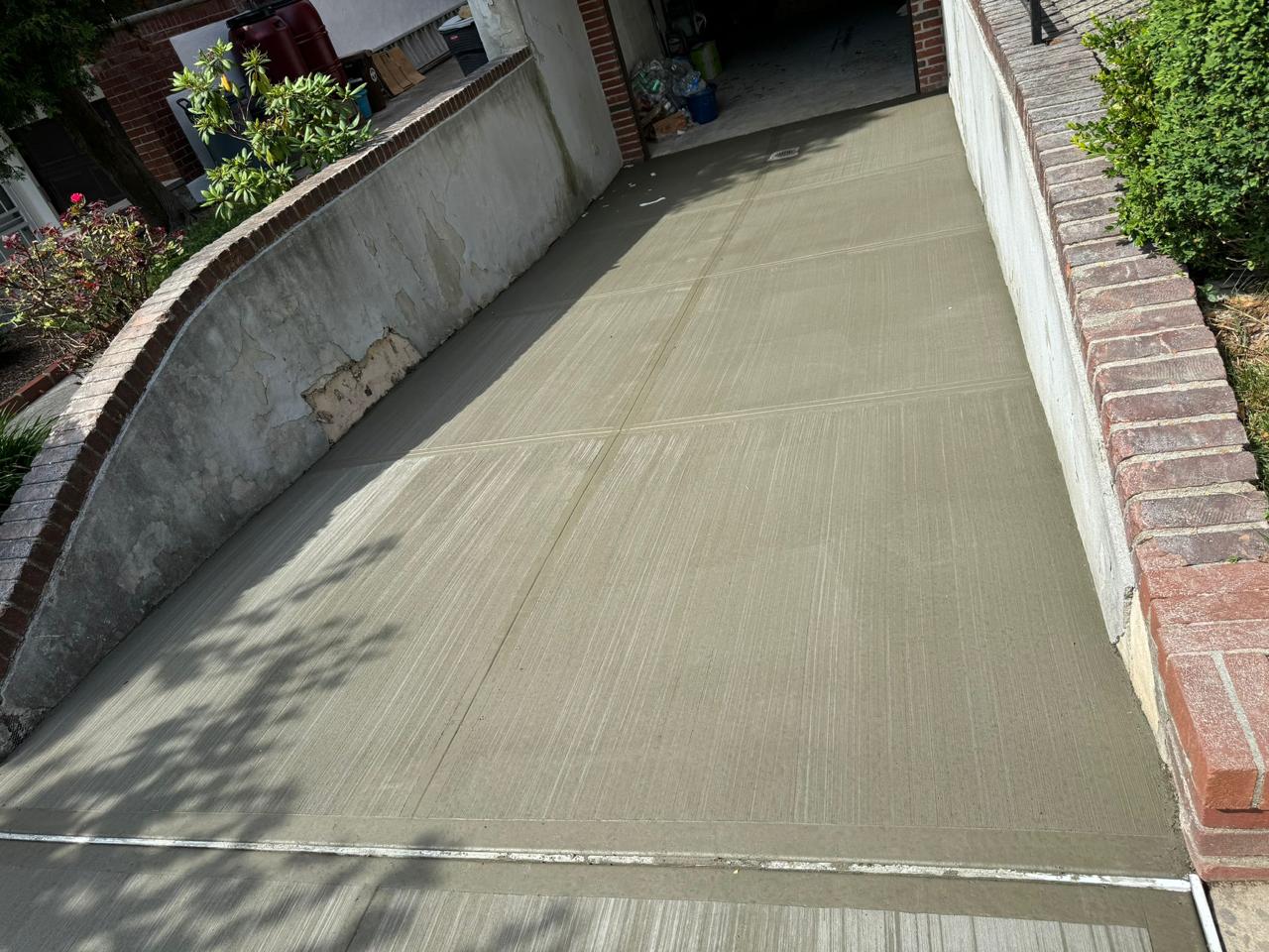 Expert Sidewalk Repair Contractors in Brooklyn, NY