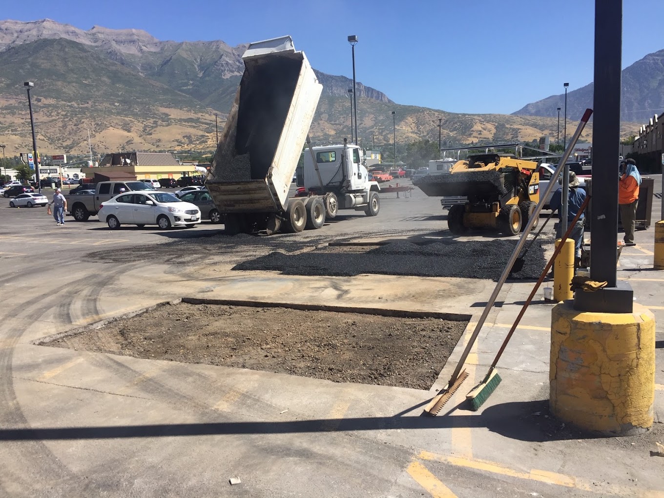 A-Rock Asphalt