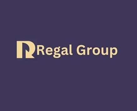 Regal Resin Group logo