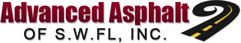Advanced Asphalt of SW Fl Inc logo