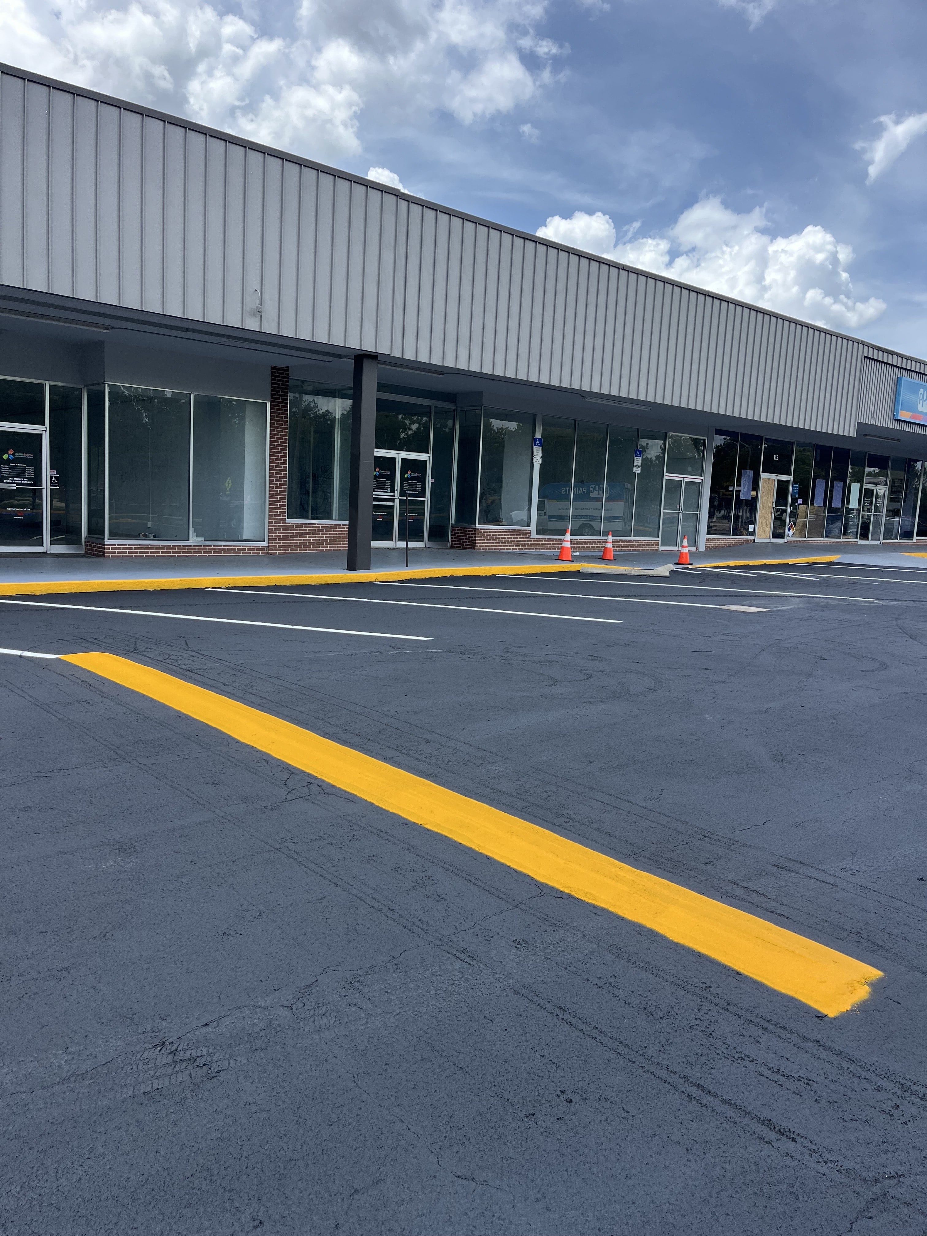 Ocala Asphalt &amp; Sealcoating