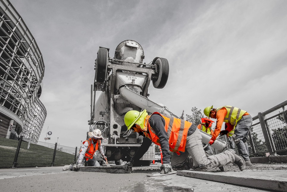 National Pavement Partners