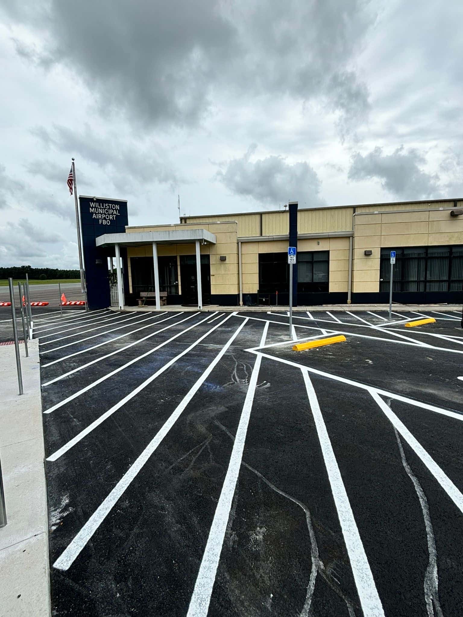 Ocala Asphalt &amp; Sealcoating