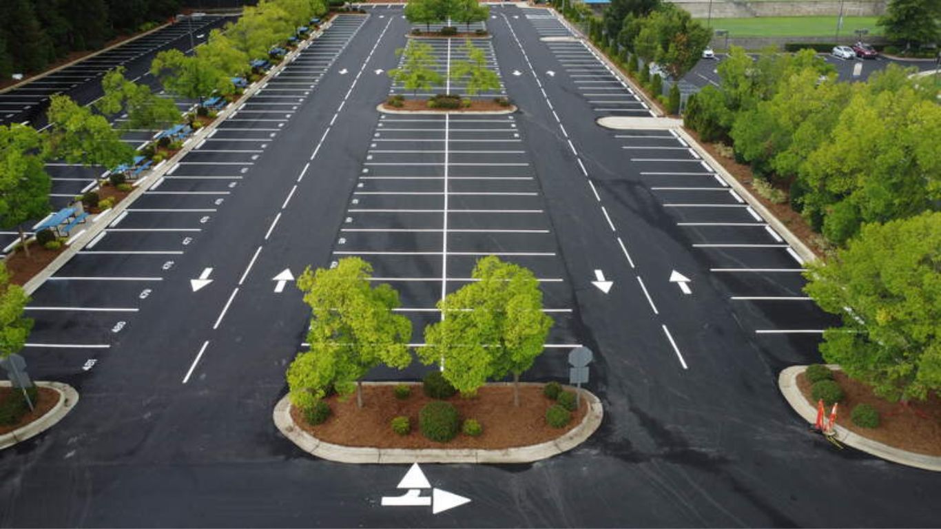 Turner Asphalt