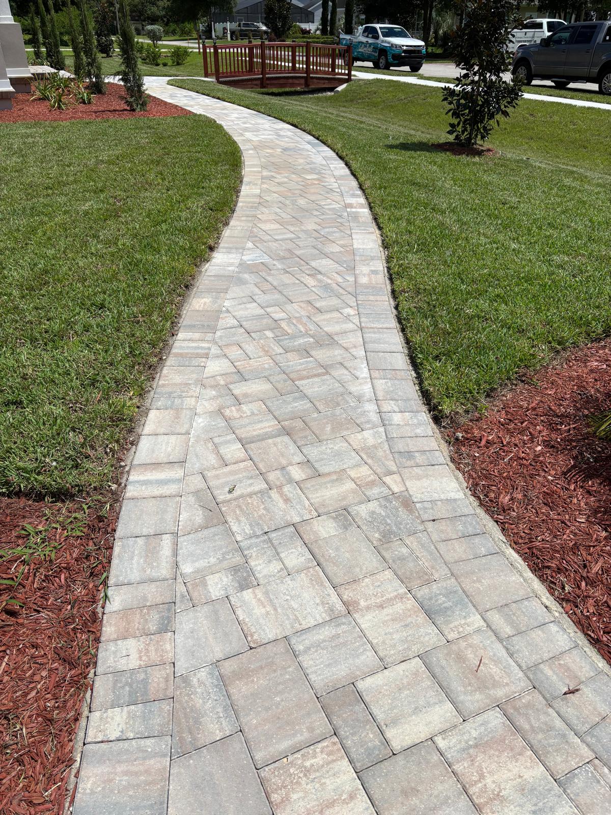 Local Pavers LLC