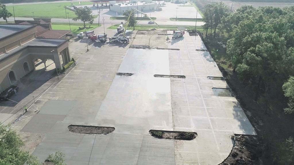 Aggtech Concrete Construction