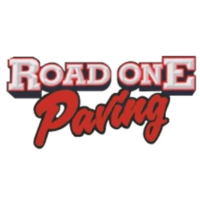 road one paving