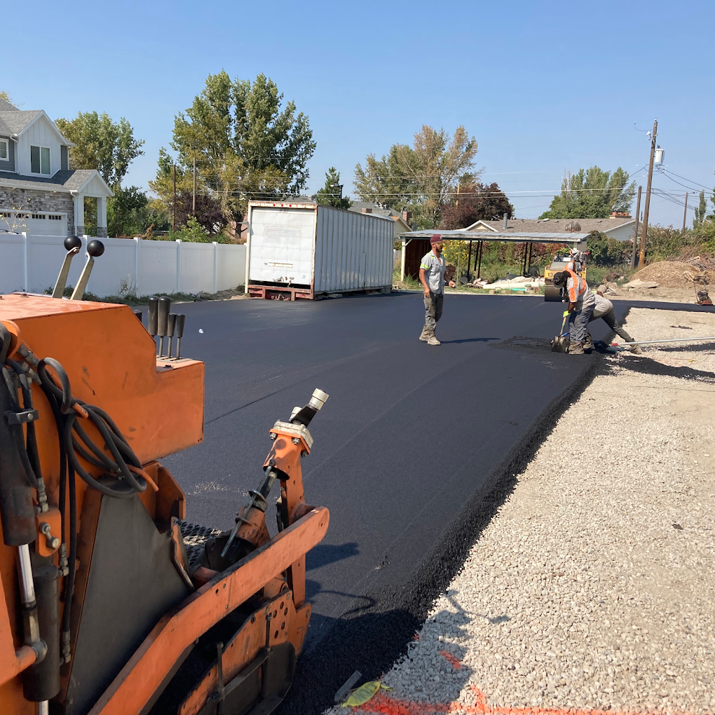 A-Rock Asphalt