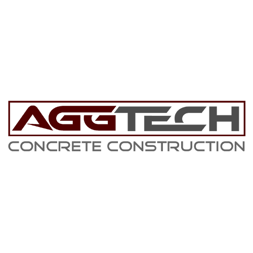 Aggtech Concrete Construction logo