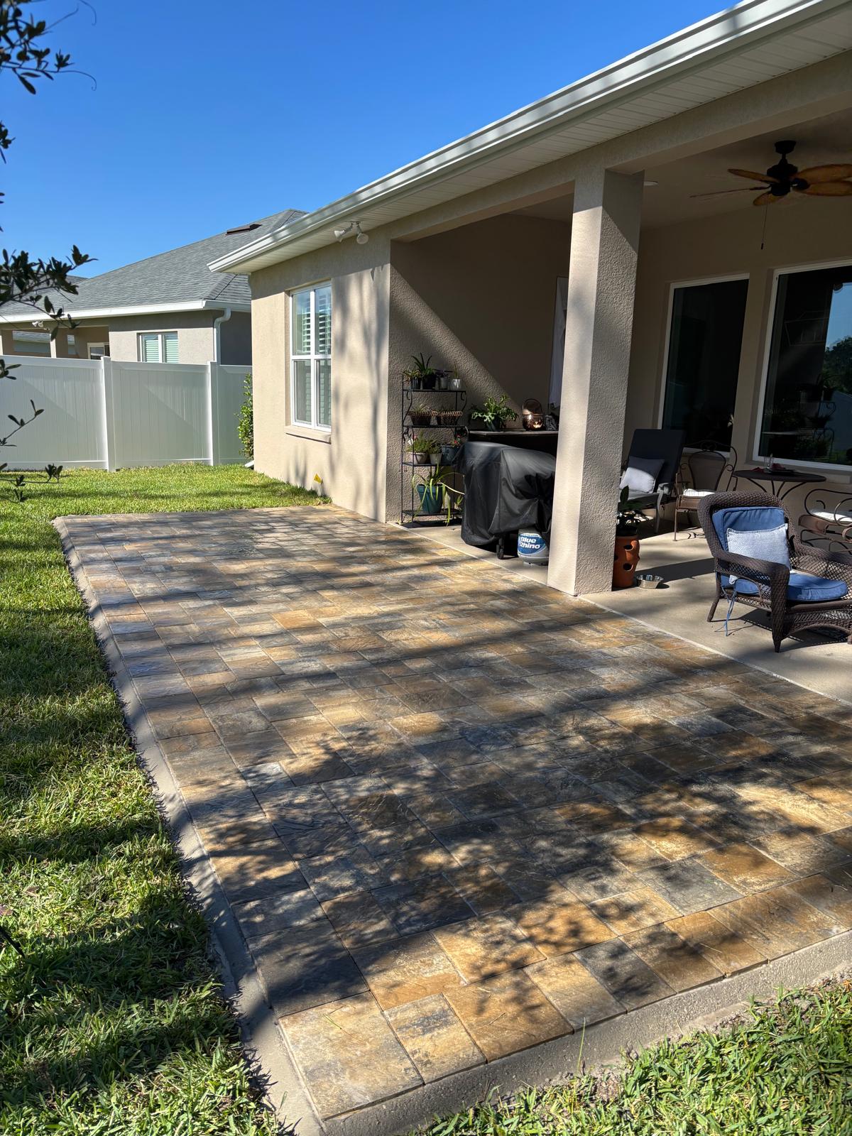 Local Pavers LLC
