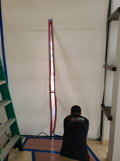 Redline Restoration, Inc.