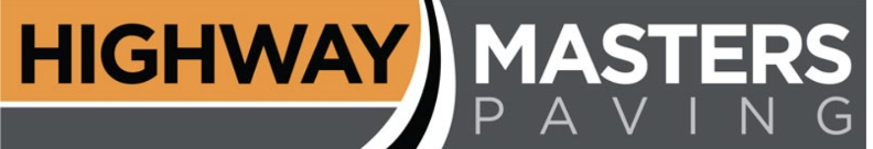 Highway Masters Paving logo