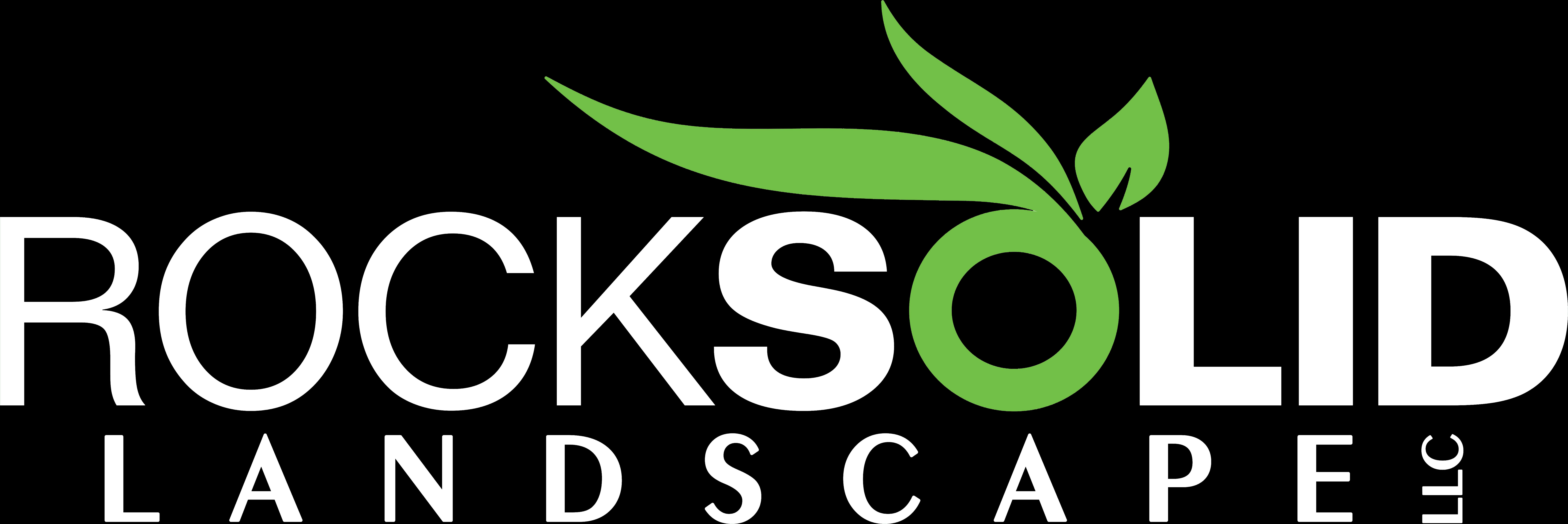 Rocksolid Landscape - Residential &amp; Commercial Lawn and Landscaping Services logo