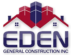 Eden General Construction INC logo