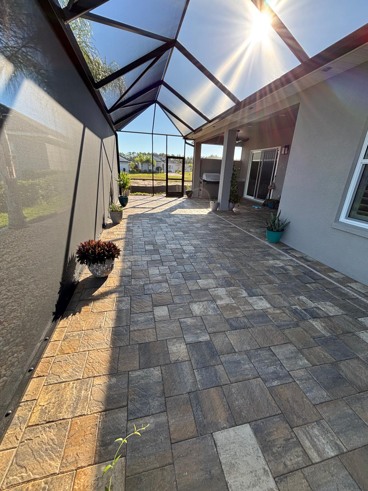 Local Pavers LLC