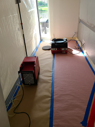 Redline Restoration, Inc.
