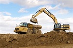 Coles Excavating &amp; Pad Building LLC