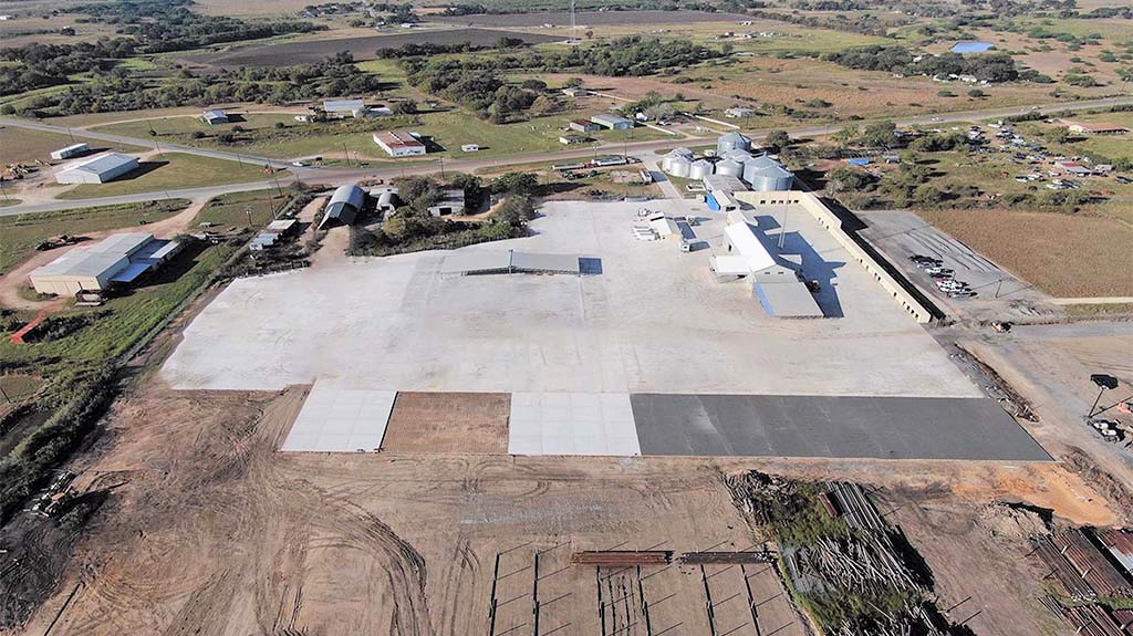 Aggtech Concrete Construction