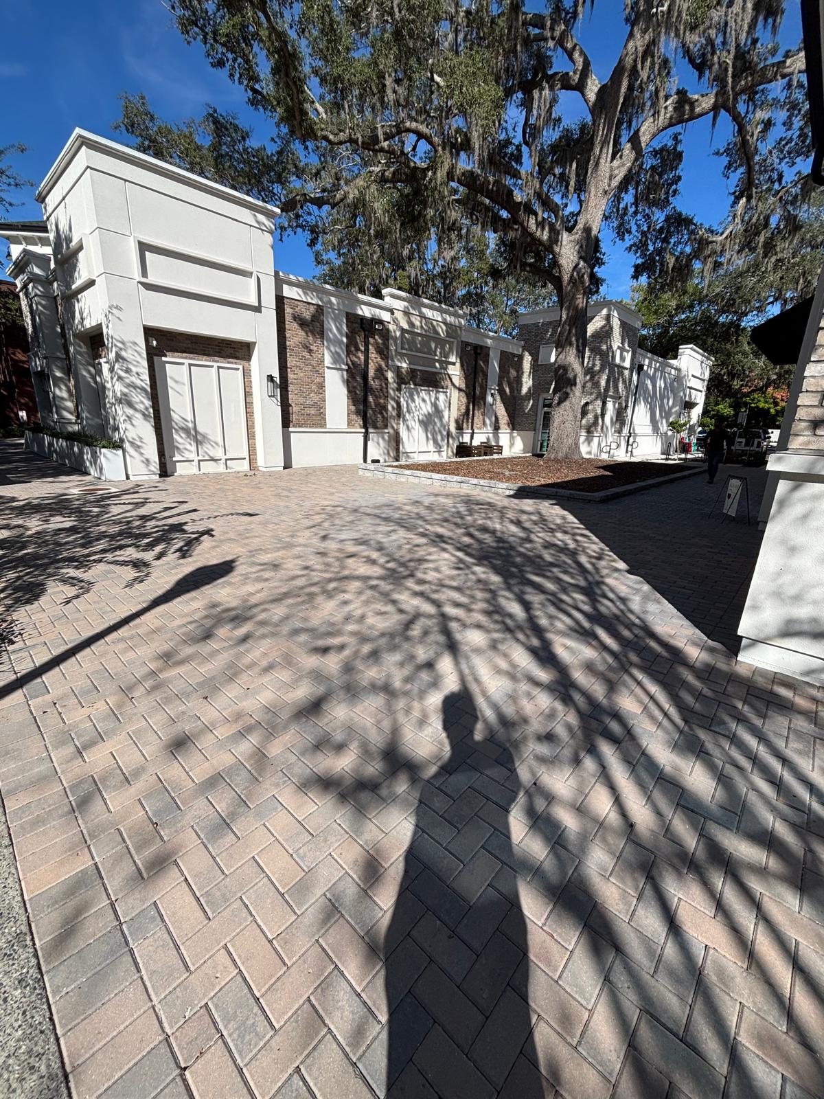 Local Pavers LLC