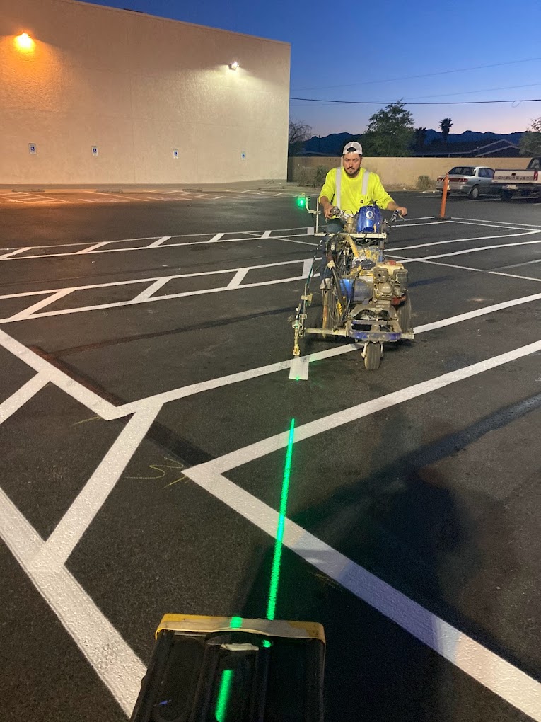 A-Rock Asphalt