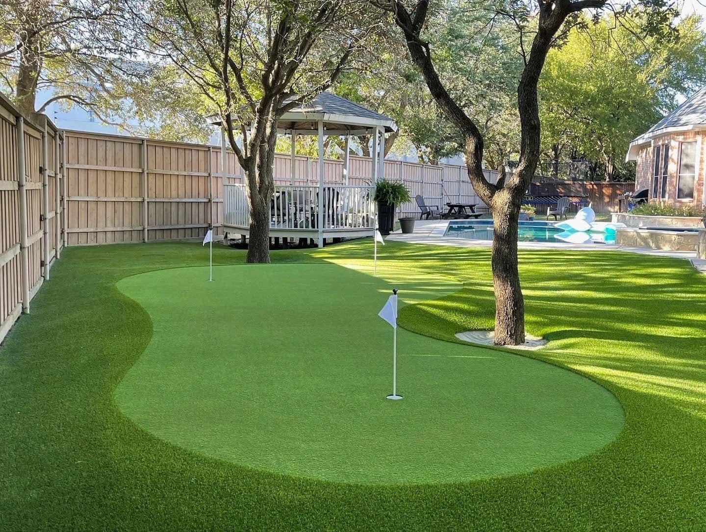 Crawford Landscaping