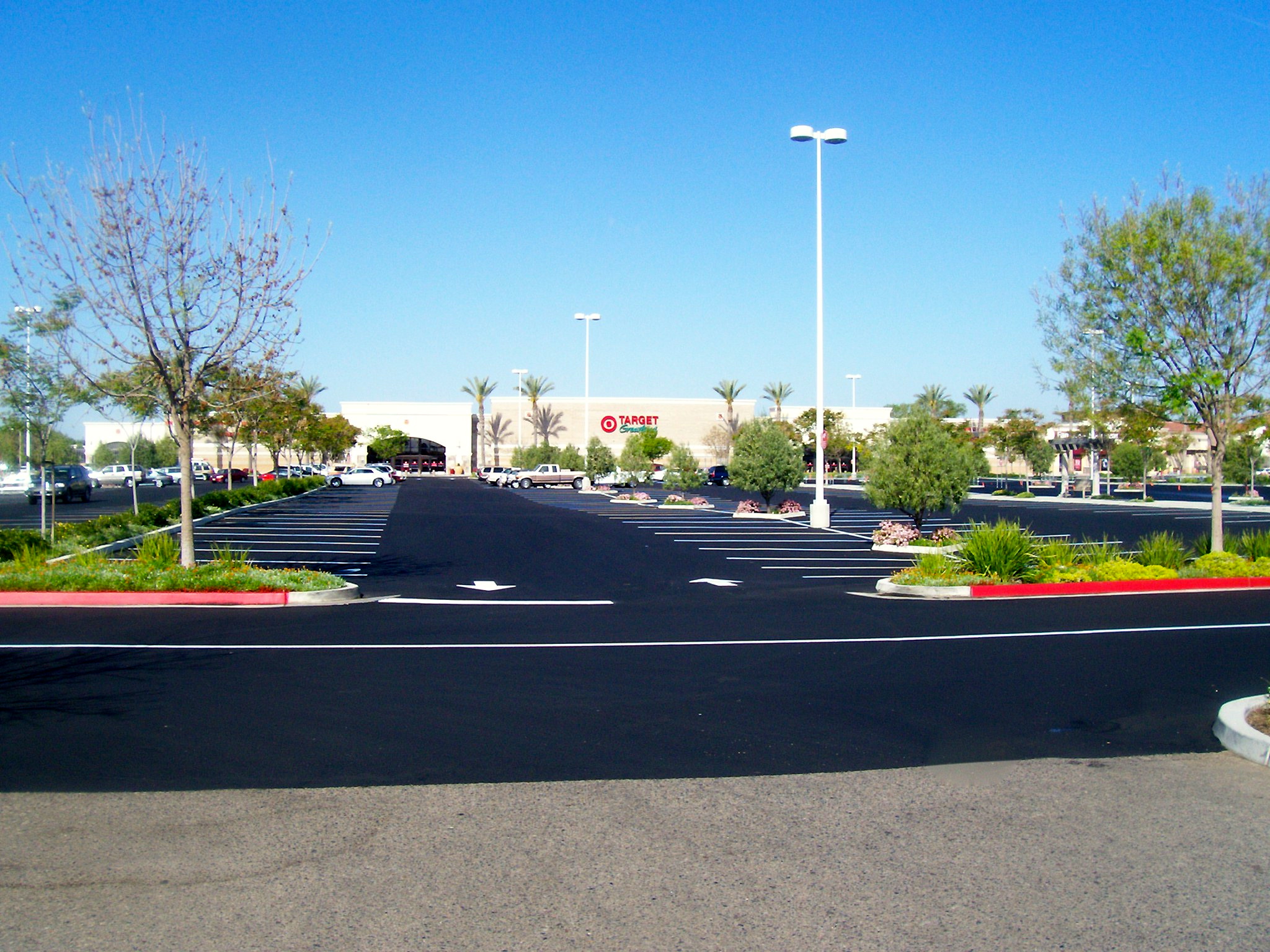 Asphalt Paving Oregon &amp; Northern California