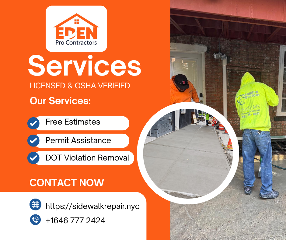 Ede n Pro Contractors