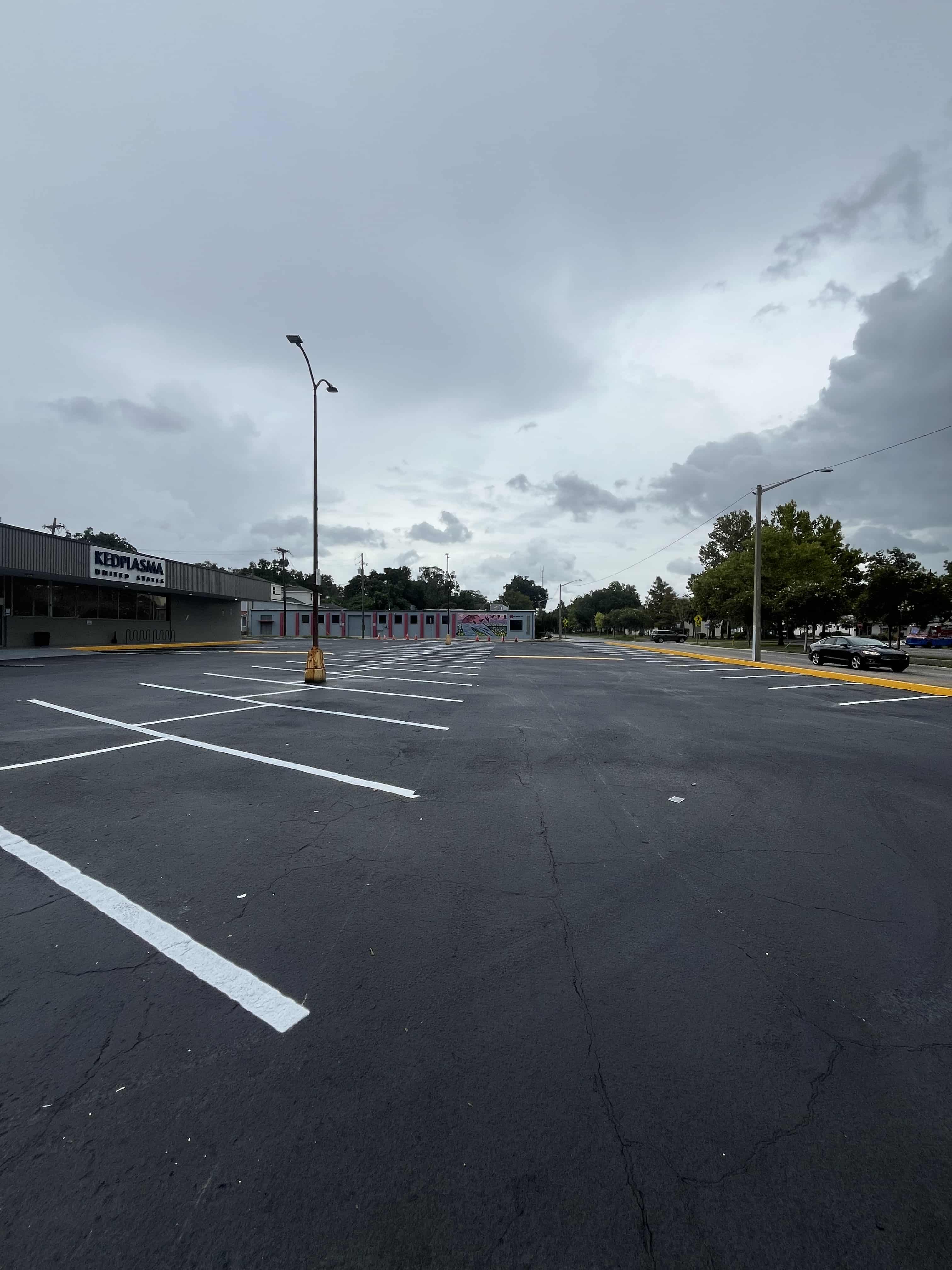 Ocala Asphalt &amp; Sealcoating