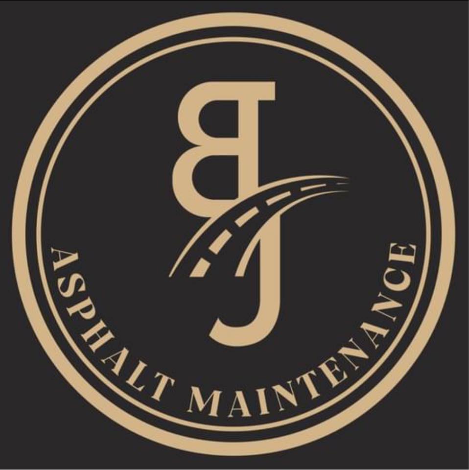 Batjac Asphalt Maintenance logo