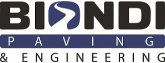 Biondi Paving & Engineering logo