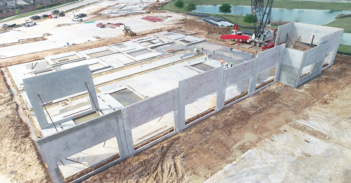 Aggtech Concrete Construction