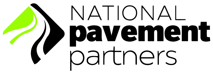 National Pavement Partners logo