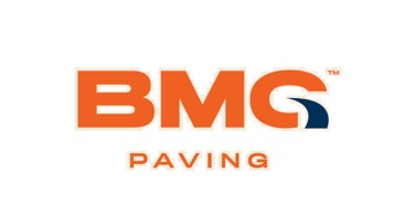BMG Paving Inc logo