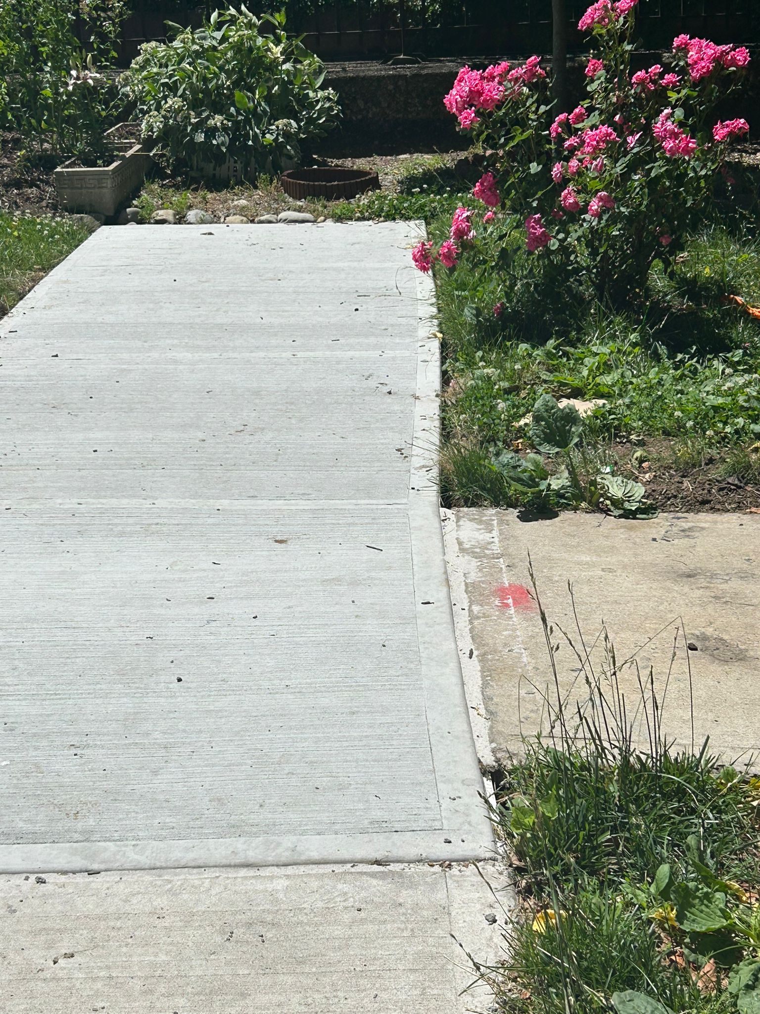 Sidewalk Repair NYC