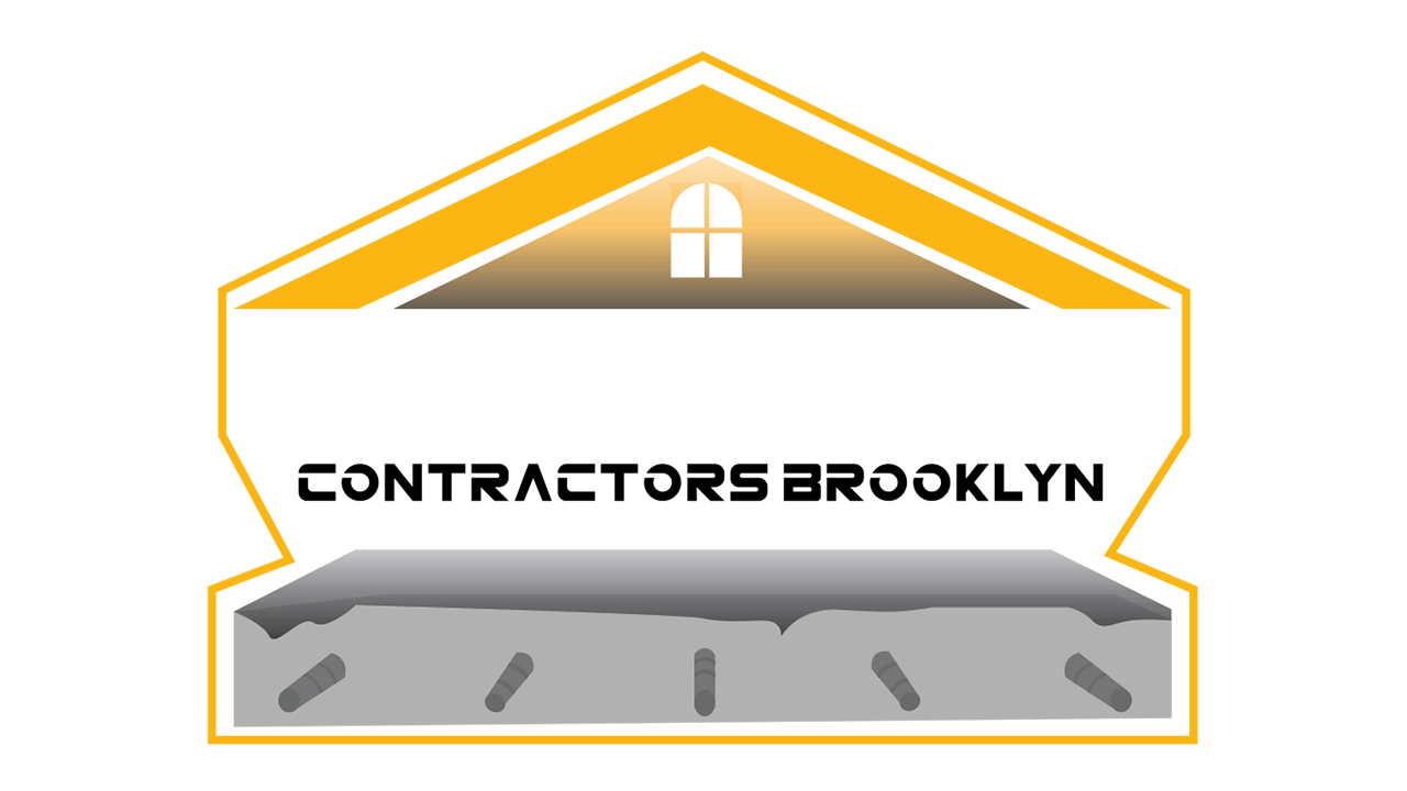 Sidewalk Repair Contractors Brooklyn logo