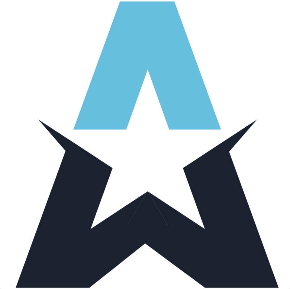 Pave America logo