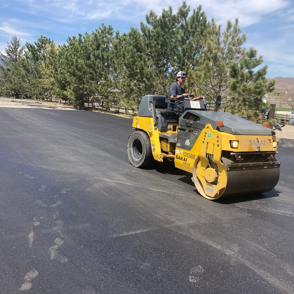 A-Rock Asphalt