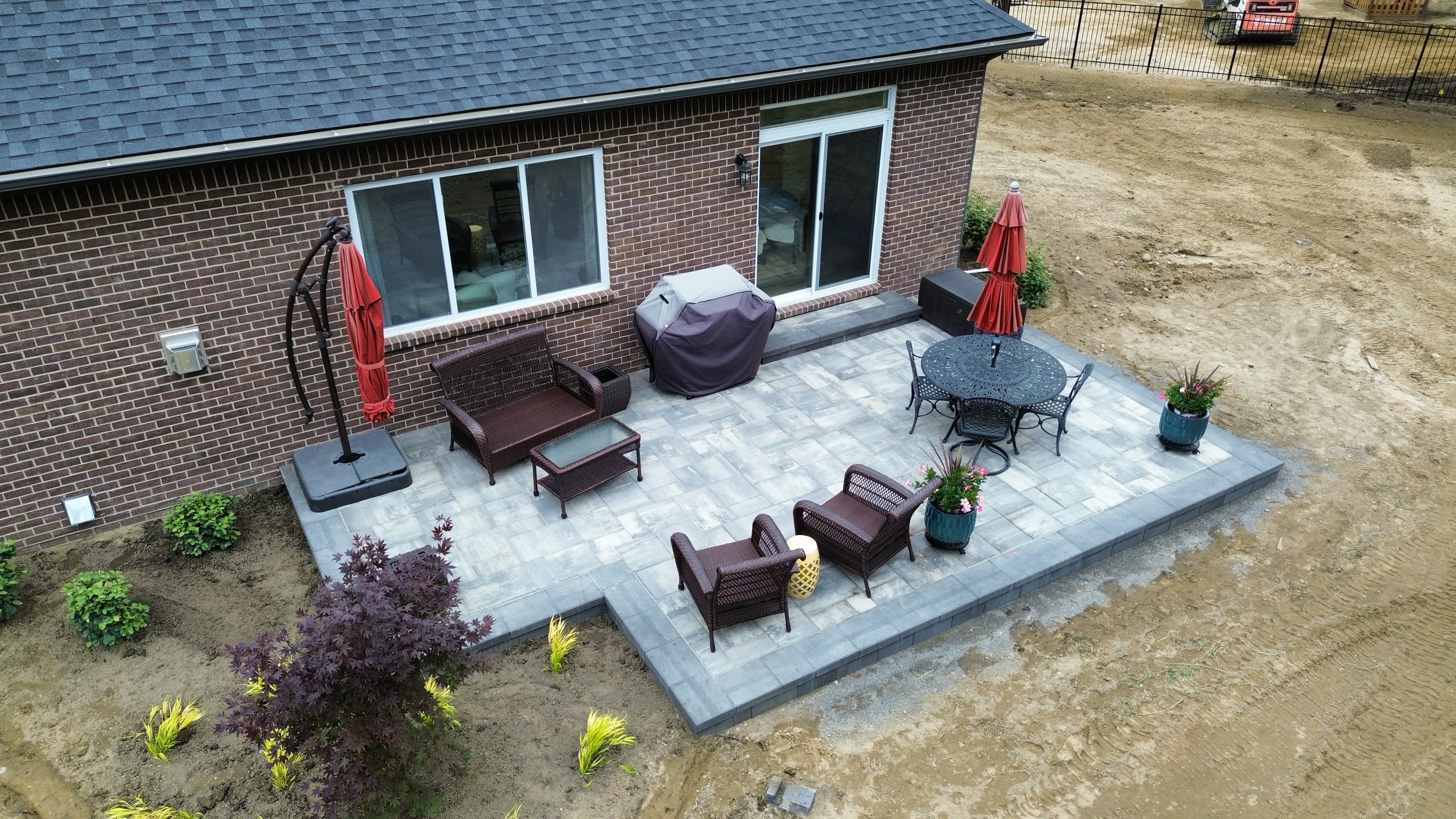 Grow Garden and Landscape Design
