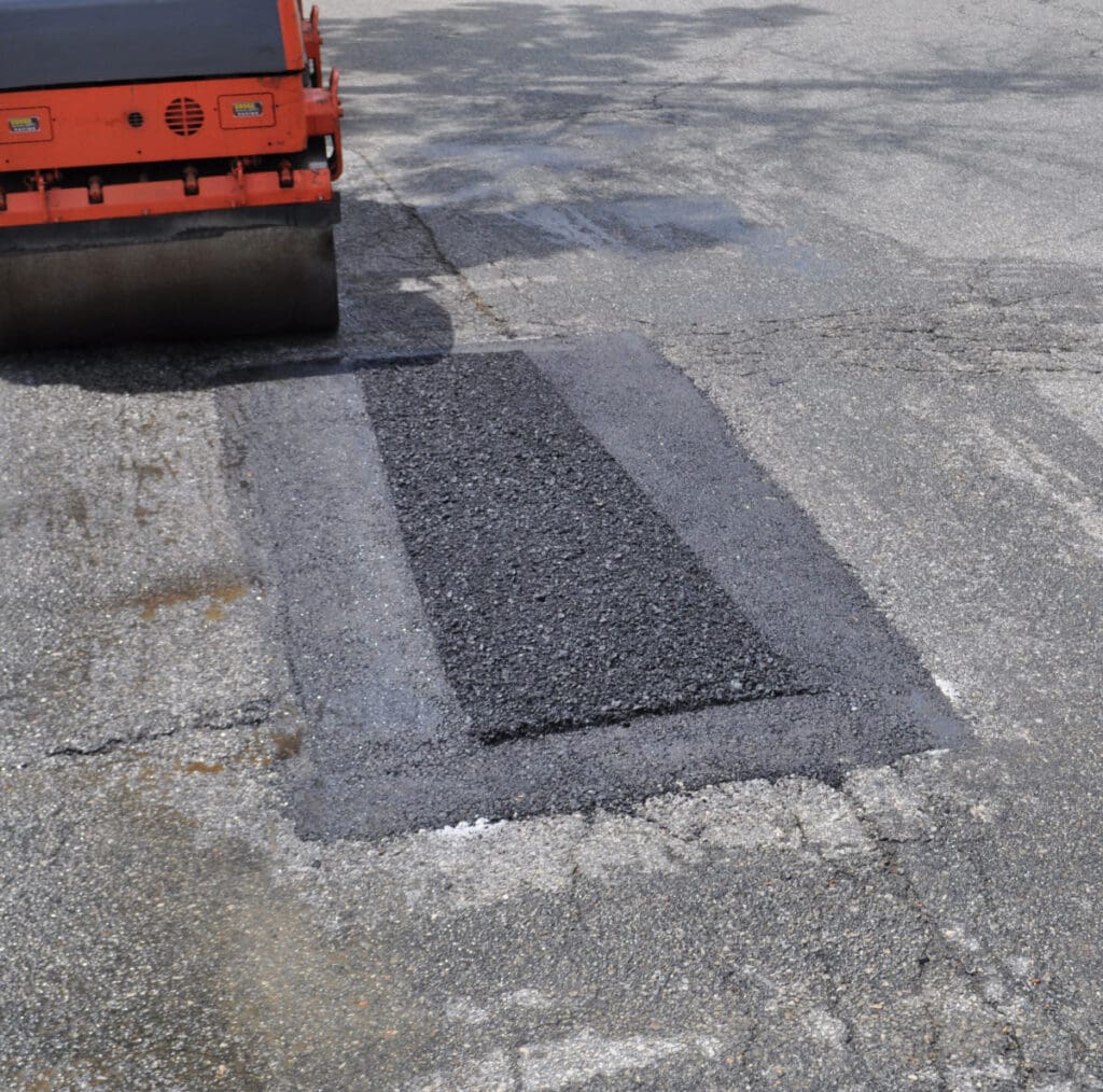 Pave America