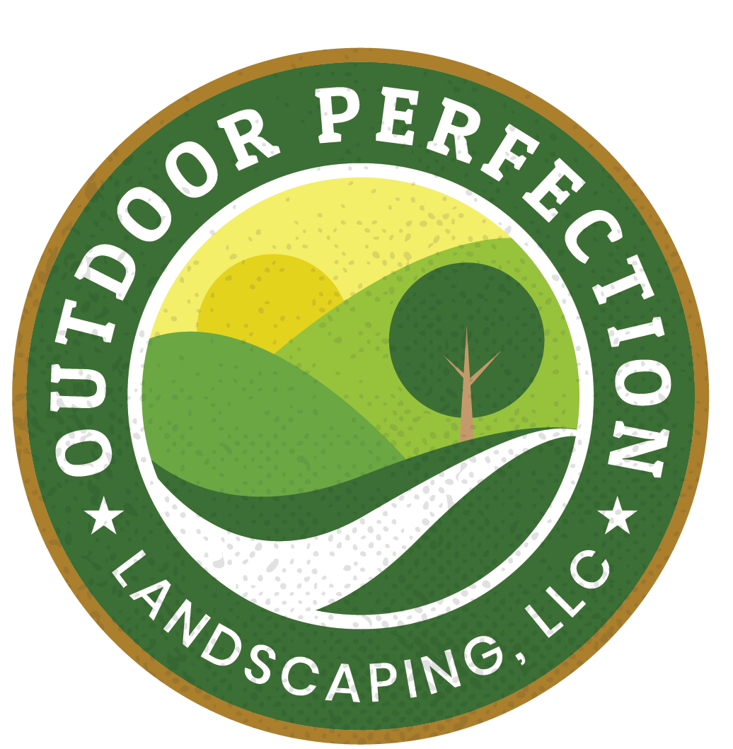 Outdoor Perfection Landscaping logo