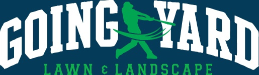 Going Yard Lawn and Landscape logo