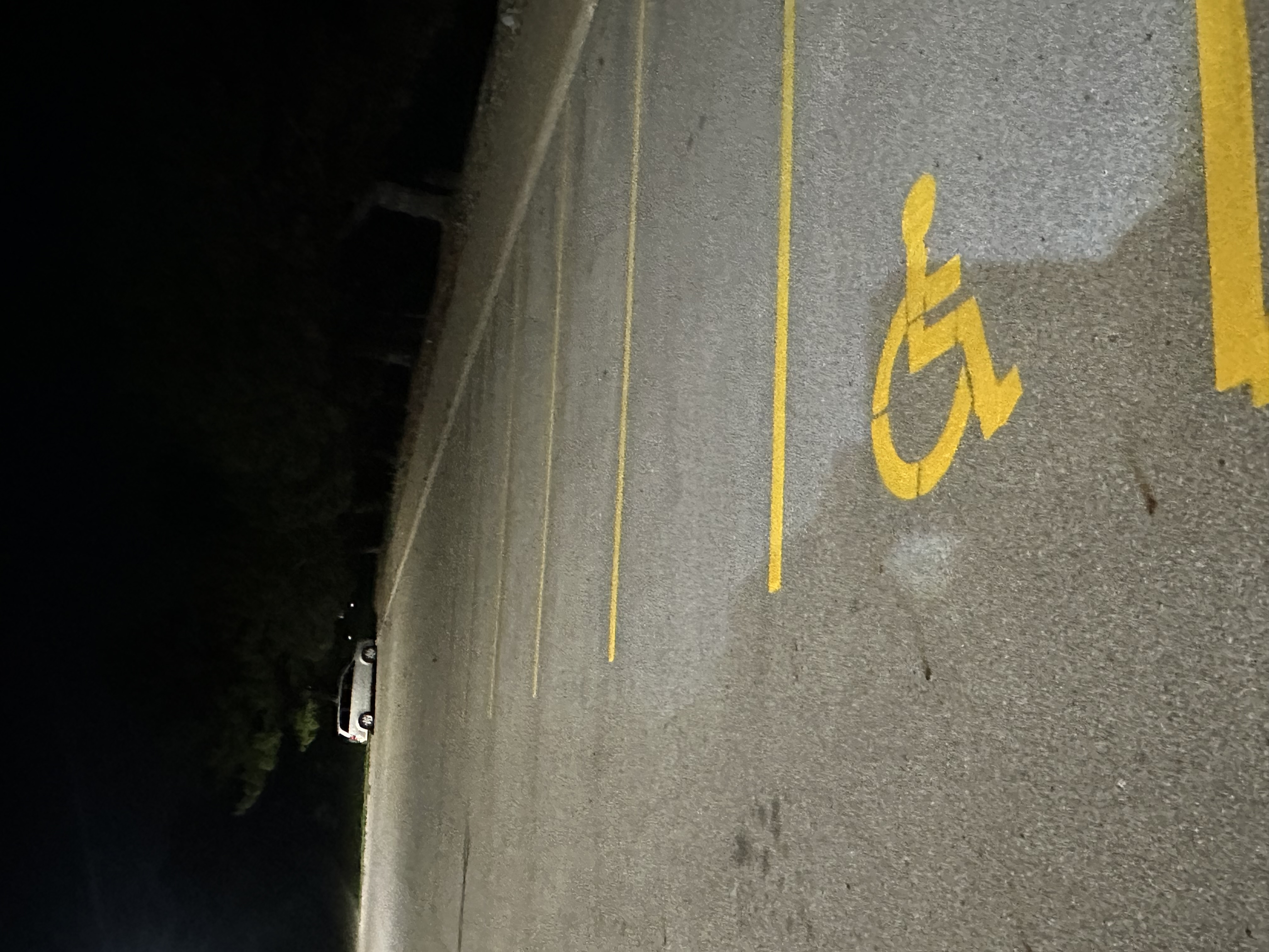 JW Striping LLC