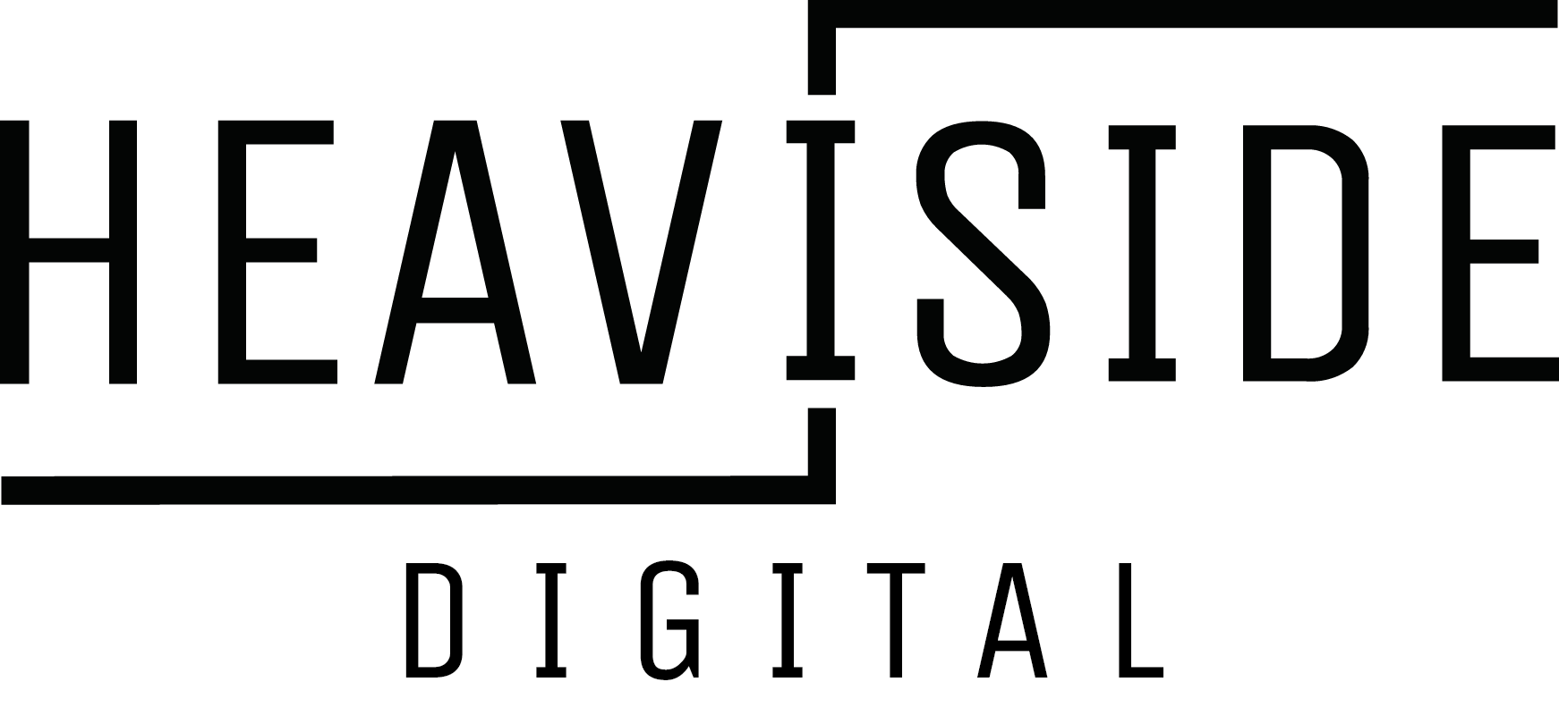 Heaviside Digital logo
