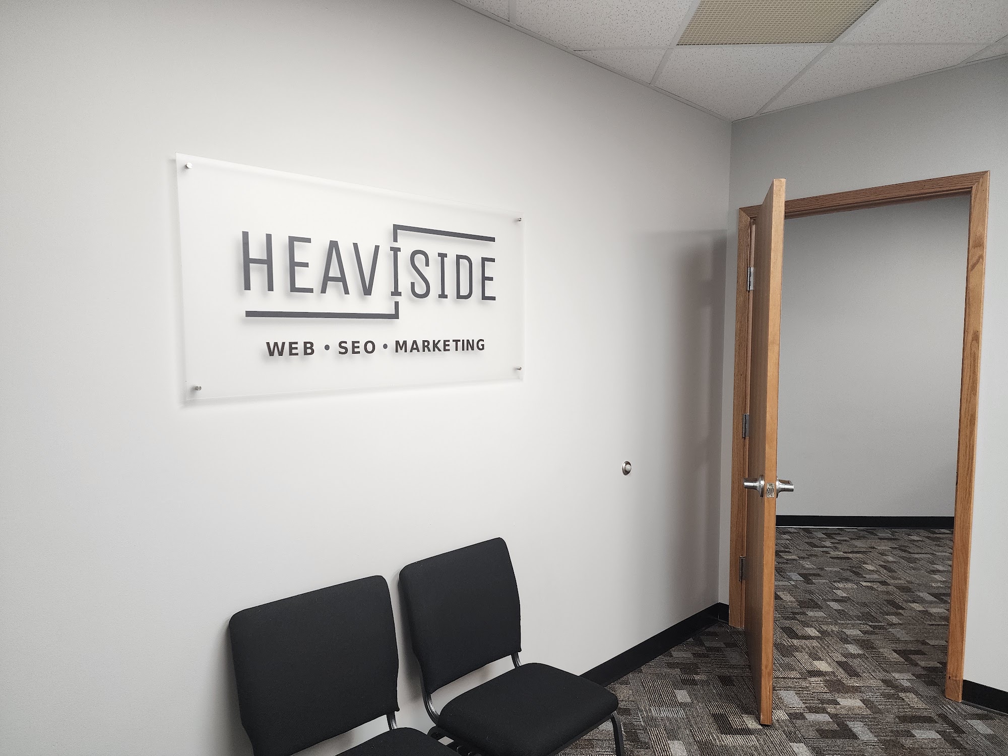 Heaviside Digital