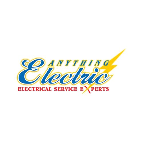 Anything Electric logo