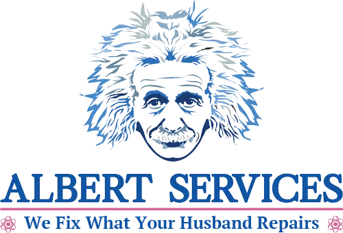 Albert Heating, Air Conditioning, Plumbing &amp; Electrical Repair logo