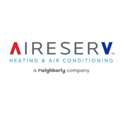 Aire Serv of Rockwall logo