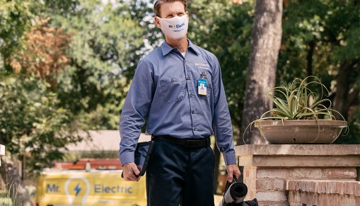 Mr. Electric of Sarasota